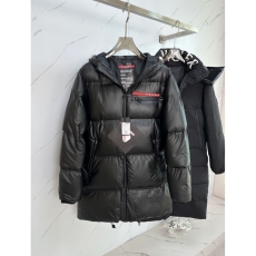 Prada Down Jackets